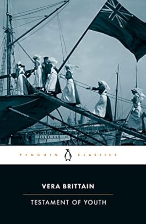 Seller image for Testament of Youth (Penguin Classics) for sale by -OnTimeBooks-
