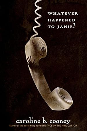 Seller image for Whatever Happened to Janie? (The Face on the Milk Carton Series) for sale by ZBK Books