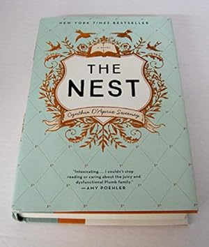 Imagen del vendedor de The Nest a la venta por Reliant Bookstore