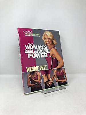 Bild des Verkufers fr Every Woman's Guide to Personal Power zum Verkauf von Southampton Books