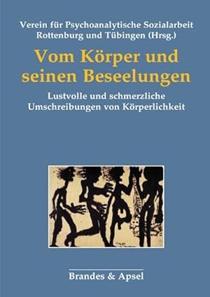 Seller image for Vom Krper/Beseelungen for sale by Che & Chandler Versandbuchhandlung