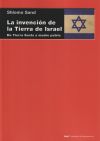 La invención de la tierra de Israel