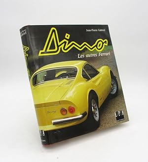 Dino. Les Autres Ferrari