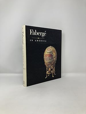 Imagen del vendedor de Faberge in America a la venta por Southampton Books