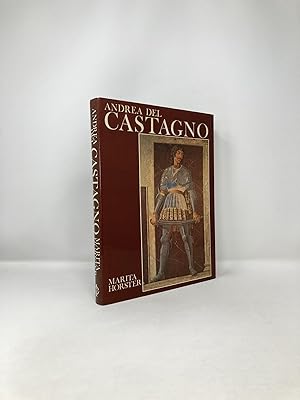 Image du vendeur pour Andrea Del Castagno: Complete Edition With a Critical Catalogue mis en vente par Southampton Books