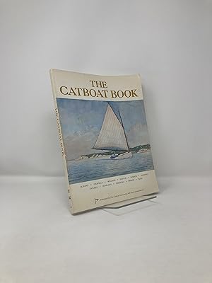 Immagine del venditore per The Catboat Book venduto da Southampton Books