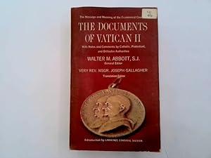 Seller image for The Documents of Vatican II for sale by Goldstone Rare Books