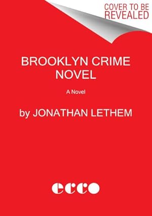 Bild des Verkufers fr Brooklyn Crime Novel : A Novel zum Verkauf von AHA-BUCH GmbH