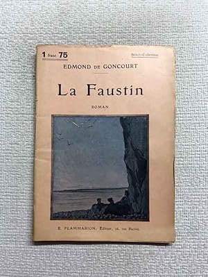 Seller image for La Faustin for sale by Campbell Llibres