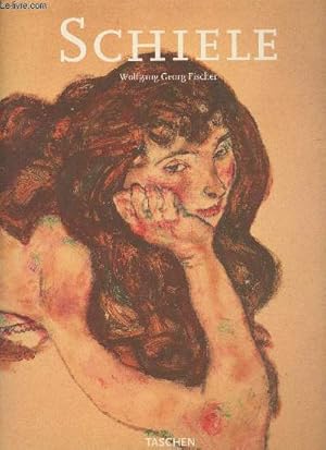 Bild des Verkufers fr Egon Schiele (1890-1918) Pantomimes de la volupt, visions de la moralit zum Verkauf von Le-Livre