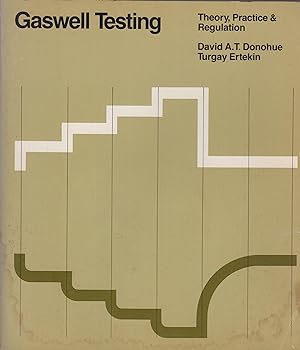 Seller image for Gaswell testing : theory, practice & regulation for sale by Robinson Street Books, IOBA
