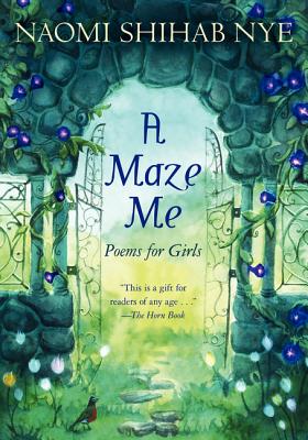 Seller image for A Maze Me: Poems for Girls (Paperback or Softback) for sale by BargainBookStores