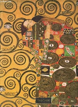 Image du vendeur pour Gustav Klimt (1862-1918) Le monde  l'apparence fminine mis en vente par Le-Livre