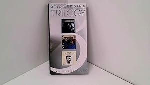 Seller image for Otis Redding Trilogy Three Classic CD Albums In Long Box for sale by Goldstone Rare Books