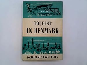 Seller image for Tourist in Denmark Travel Guide for sale by Goldstone Rare Books
