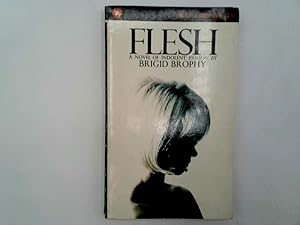 Imagen del vendedor de Flesh a la venta por Goldstone Rare Books