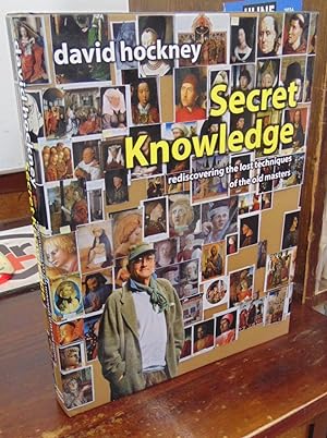 Immagine del venditore per Secret Knowledge: Rediscovering the Lost Techniques of the Old Masters [signed by DH] venduto da Atlantic Bookshop