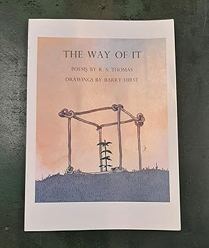 The Way Of It (signed copy)