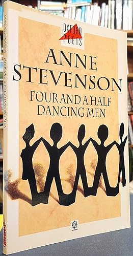 Four and a Half Dancing Men