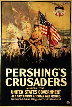 Pershing's Crusaders