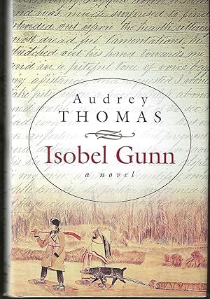 Seller image for Isobel Gunn (First Edition) for sale by Purpora Books