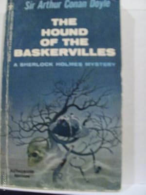 Seller image for Hound Of Baskervilles for sale by -OnTimeBooks-