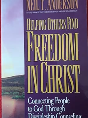 Seller image for Helping Others Find Freedom in Christ for sale by -OnTimeBooks-