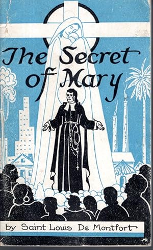 Immagine del venditore per The Secret of Mary venduto da Dorley House Books, Inc.