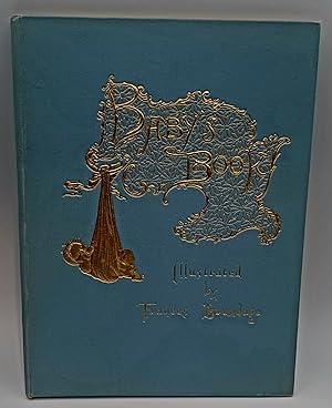 Bild des Verkufers fr BABY'S BOOK zum Verkauf von Blackwood Bookhouse; Joe Pettit Jr., Bookseller