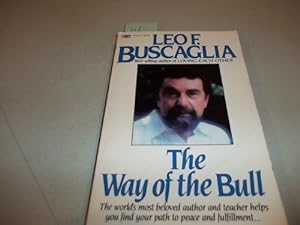 Seller image for Way of the Bull for sale by Reliant Bookstore