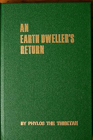 Imagen del vendedor de An Earth Dweller's Return a la venta por Snowden's Books