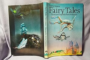 Seller image for Fairy Tales : Illustrated by Michael Foreman : First printing for sale by PW Books