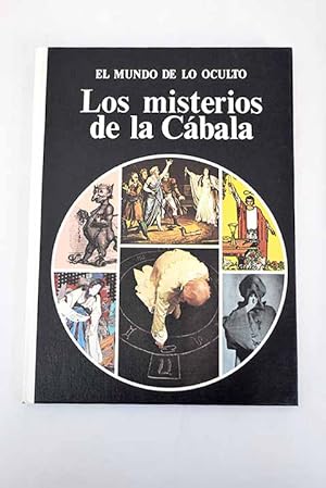 Los misterios de la Cábala