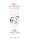 Imagen del vendedor de Llibre de Menescalia de Morella a la venta por AG Library