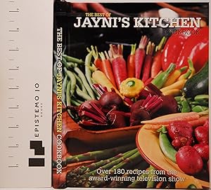 Immagine del venditore per The Best of Jayni's Kitchen Cookbook venduto da Epistemo Jo Books