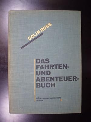 Das Fahrten- und Abenteuerbuch