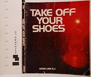 Seller image for Take Off Your Shoes for sale by Epistemo Jo Books