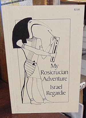 Seller image for My Rosicrucian Adventure for sale by Atlantic Bookshop