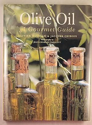 Imagen del vendedor de Olive Oil A Gourmet Guide a la venta por WellRead Books A.B.A.A.