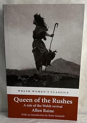 Imagen del vendedor de Queen Of The Rushes a la venta por Books Galore Missouri