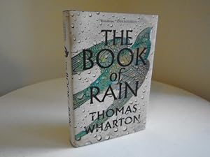 The Book of Rain [1st Printing - Signed, Dated Year of Pub.]