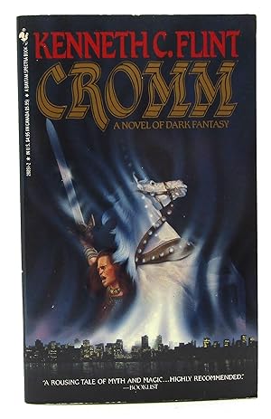 Seller image for Cromm for sale by Book Nook