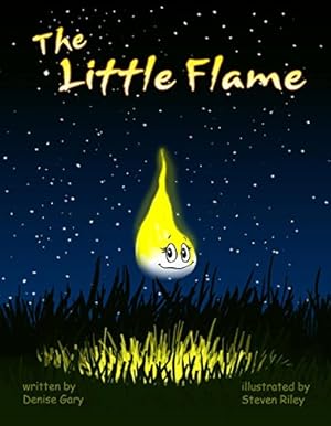 Seller image for The Little Flame for sale by -OnTimeBooks-