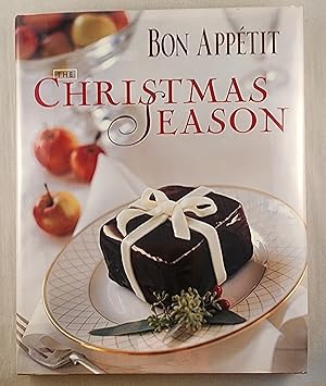 Bild des Verkufers fr Bon Appetit The Christmas Season zum Verkauf von WellRead Books A.B.A.A.
