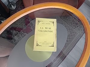 Imagen del vendedor de La muse vagabonde a la venta por Librairie FAUGUET