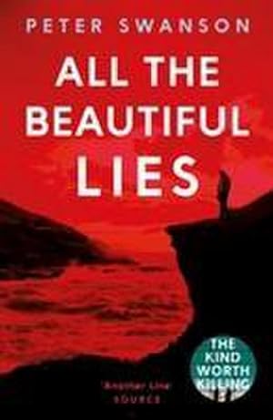 Bild des Verkufers fr All the Beautiful Lies zum Verkauf von AHA-BUCH GmbH