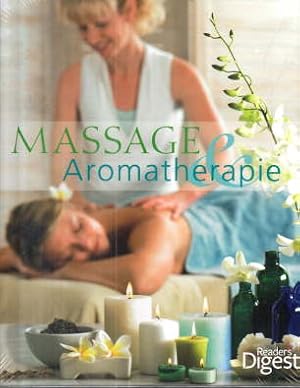 Massage & Aromatherapie.