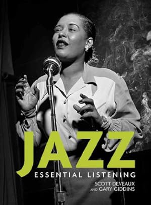 Imagen del vendedor de Jazz: Essential Listening a la venta por -OnTimeBooks-