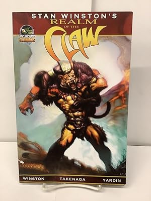 Imagen del vendedor de Stan Winston's Realm of the Claw, Vol. 1 a la venta por Chamblin Bookmine