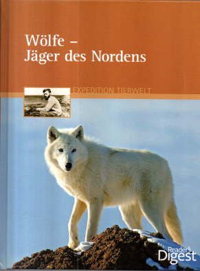 Wölfe - Jäger des Nordens. Expedition Tierwelt.